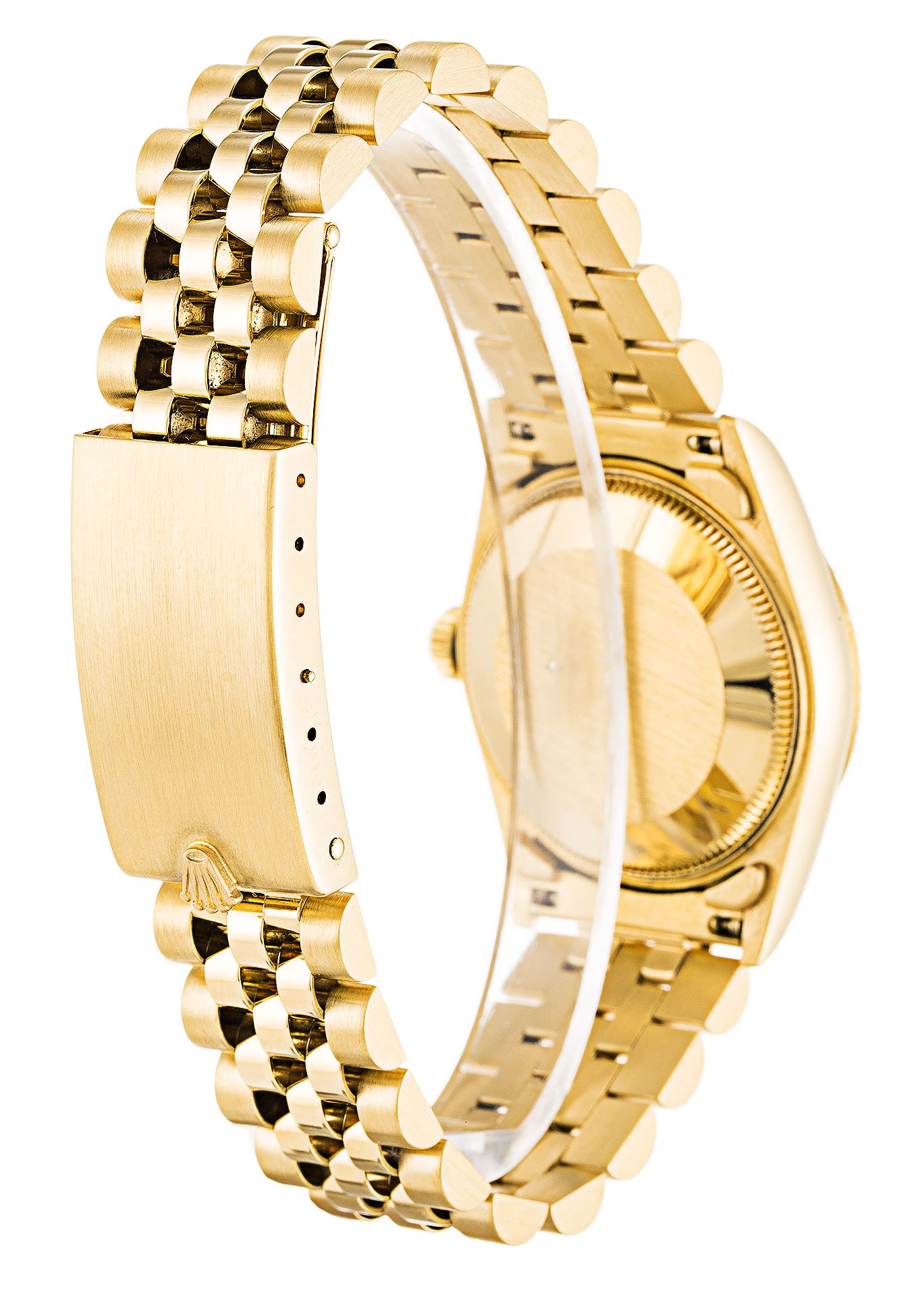 Rolex Datejust Mid-Size 68278 - Image 3