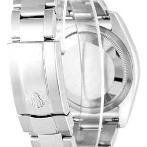 Rolex Datejust Turn-O-Graph 116264 - Image 3