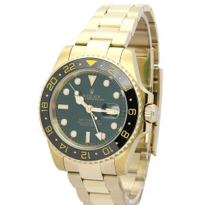 Rolex GMT Master II 116718 - Imagen 2