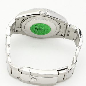 Rolex Sky-Dweller 326938 Black - Imagen 4