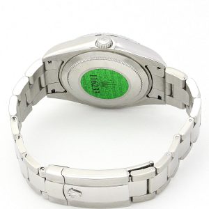 Rolex Sky-Dweller 326938 White - Imagen 4