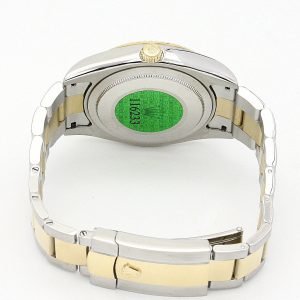 Rolex Sky-Dweller 326938 Gold - Image 4
