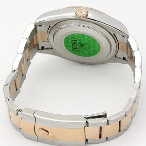 Rolex Sky-Dweller 326938 Champagne - Image 4