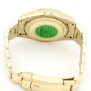 Rolex Sky-Dweller 326938 Yellow Gold - Image 4