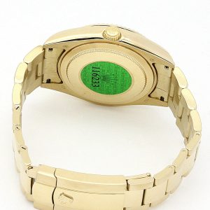 Rolex Sky-Dweller 326938 Champagne - Afbeelding 4