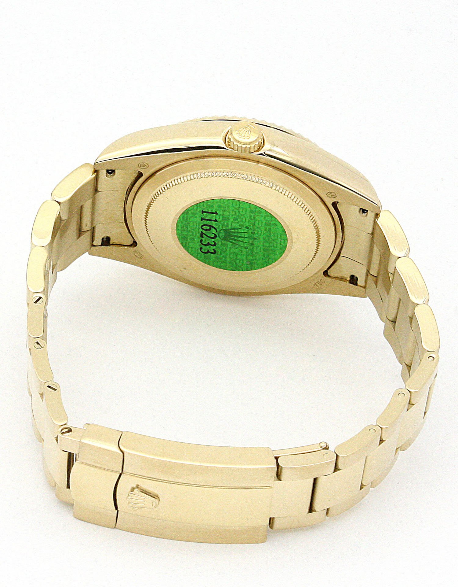 Rolex Sky-Dweller 326938 Champagne - Afbeelding 4