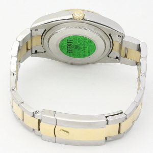 Rolex Sky-Dweller 326938 Gold - Image 4