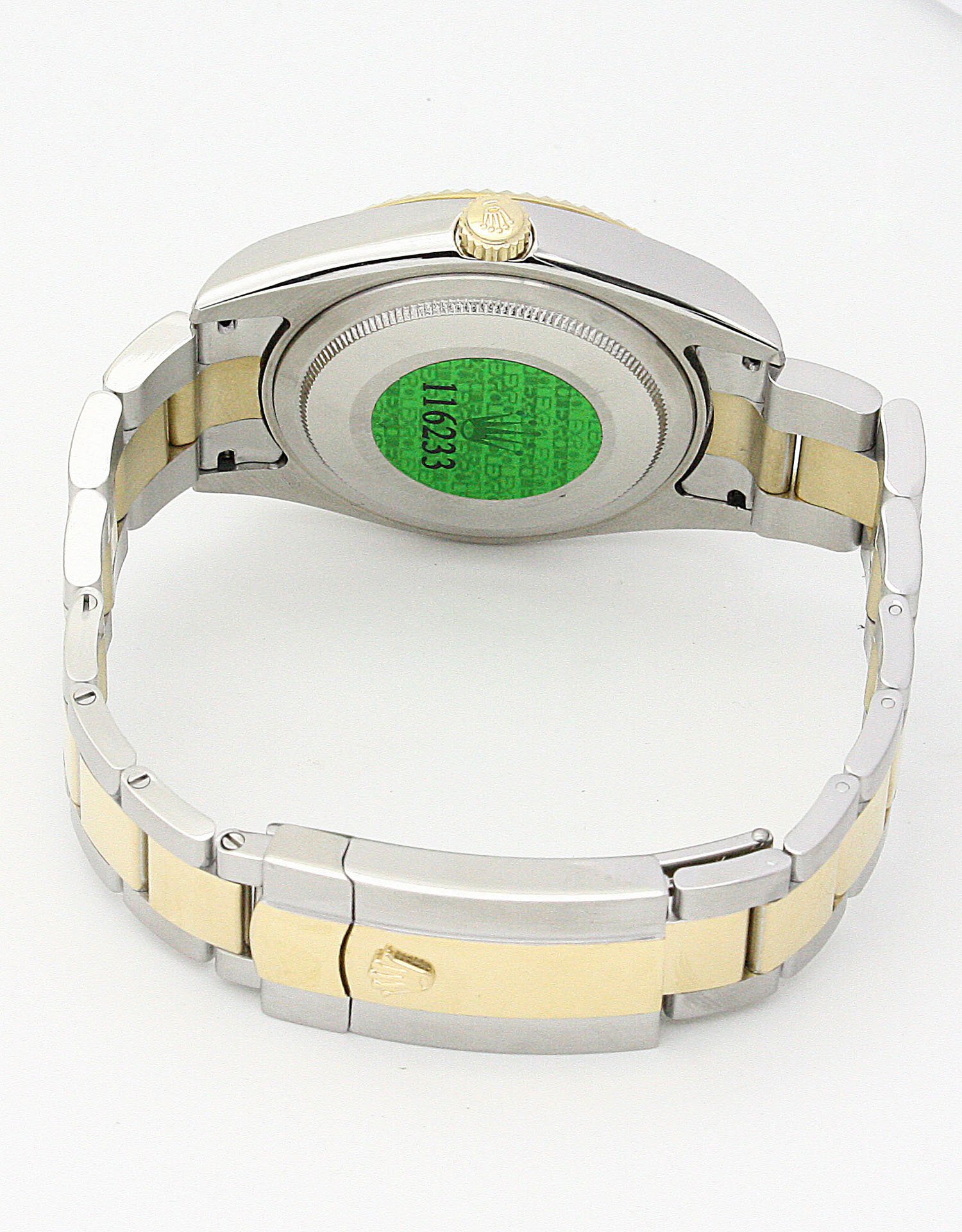 Rolex Sky-Dweller 326938 Gold - Image 4