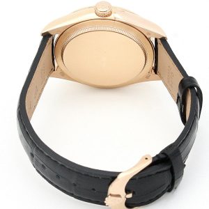Rolex Cellini 4233 Black - Imagen 4