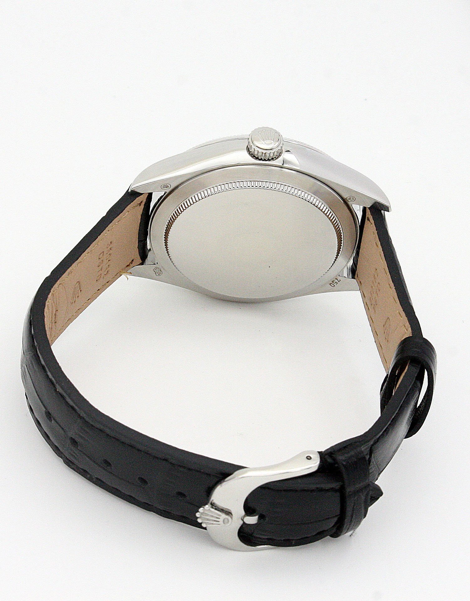 Rolex Cellini 4233 Black - Imagen 4