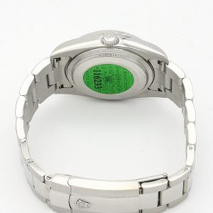 Rolex Lady Oyster Perpetual 177200/1 - Imagen 4