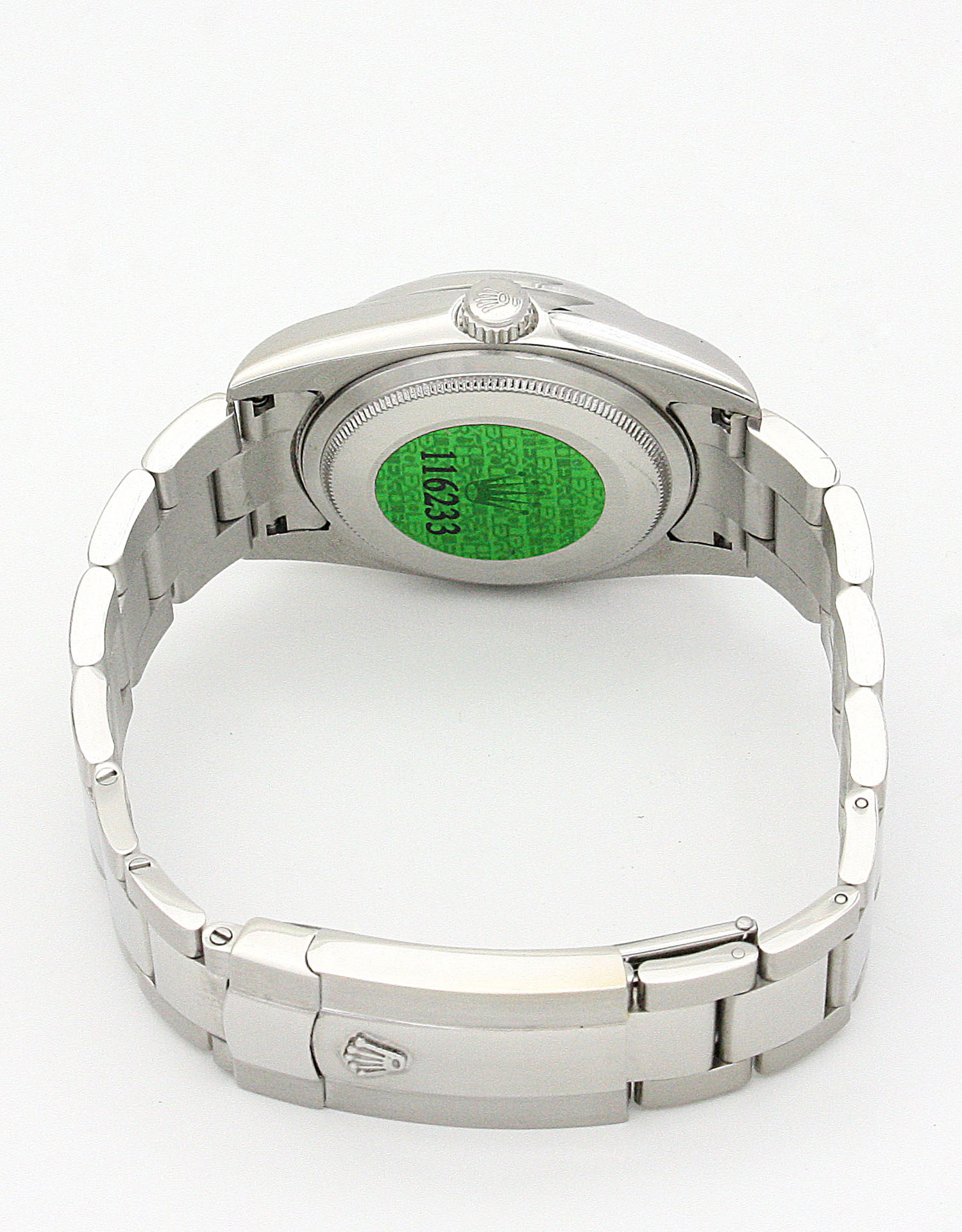 Rolex Lady Oyster Perpetual 177200/1 - Imagen 4