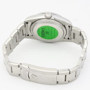 Rolex Lady Oyster Perpetual 177200/4 - Image 4