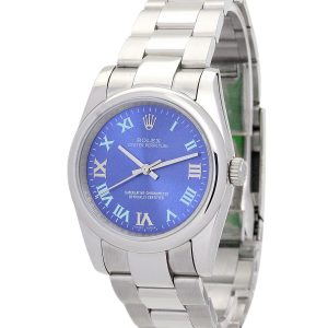 Alternative view of Rolex Lady Oyster Perpetual 177200/5