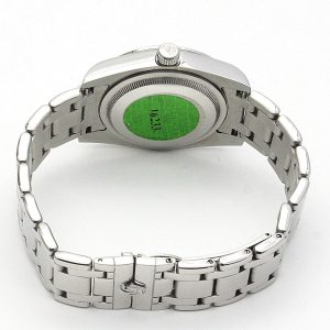 Rolex Day-Date Black Dial 118346 - Image 4