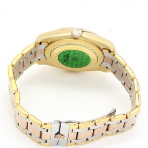 Rolex Day-Date Yellow gold Dial 118346 - Image 4