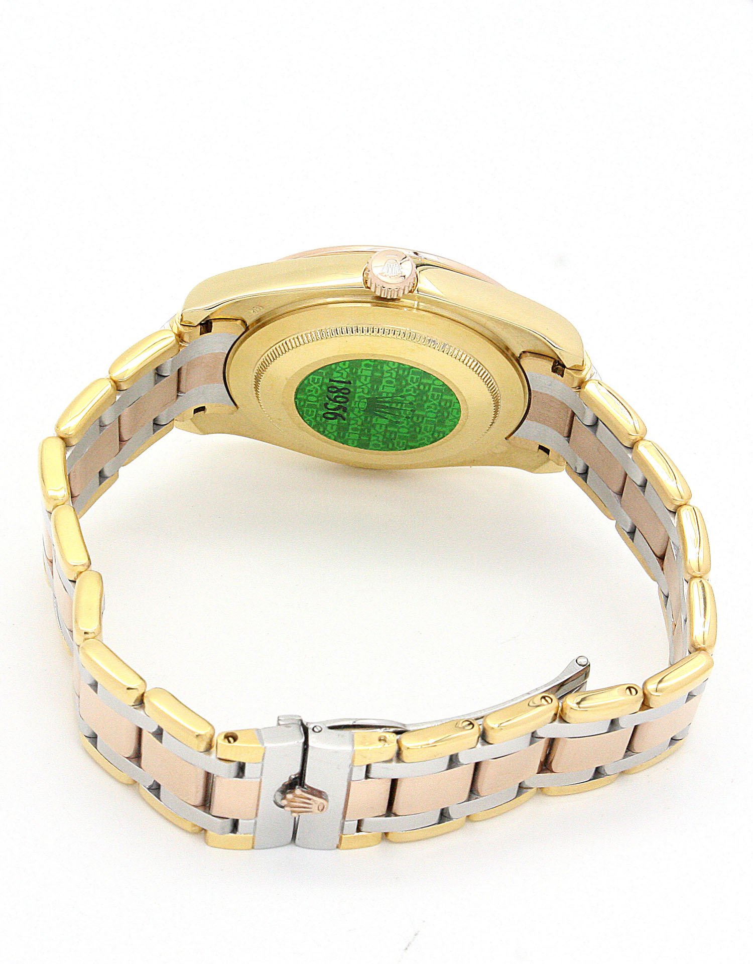 Rolex Day-Date Yellow gold Dial 118346 - Image 4