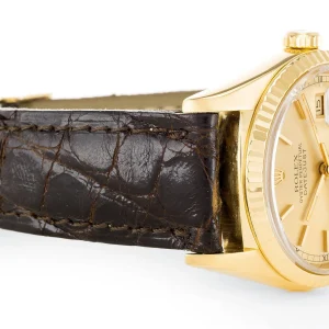 Rolex Datejust 16238 - Image 3