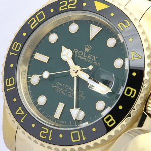 Rolex GMT Master II 116718 - Imagen 3