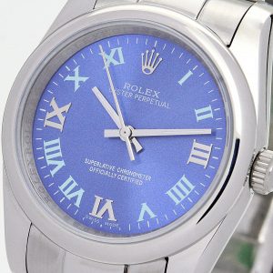 Rolex Lady Oyster Perpetual 177200/5 - Imagen 3