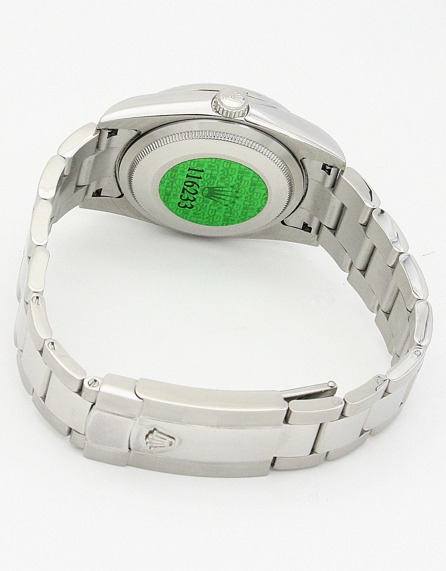 Rolex Lady Oyster Perpetual 177200/5 - Imagen 4