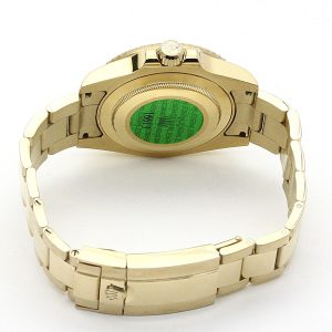 Rolex GMT Master II 116718 - Imagen 4