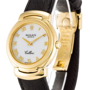 Rolex Cellini 6621 - Imagen 2