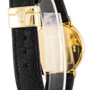 Rolex Cellini 6621 - Imagen 3