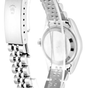 Rolex Datejust Lady Pearl Black-Diamond Dial 79174 – Bild 3