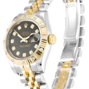 Rolex Datejust Lady 179313/01 - Image 2