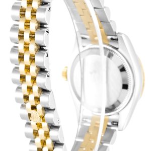 Rolex Datejust Lady 179313/01 - Image 3
