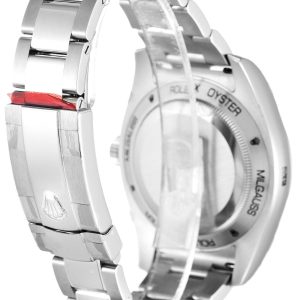 ROLEX MILGAUSS 116400 GV - Imagen 3