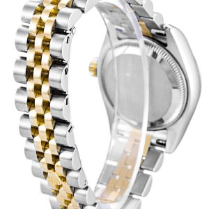 Rolex Datejust Lady Silver Dial 179173 - الصورة 3