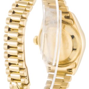 ⁦Rolex Datejust Lady 69178⁩ - الصورة ⁦3⁩
