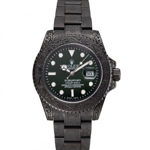 Rolex Submariner 1454076 - Imagen 11