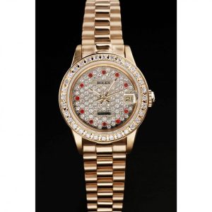 Rolex Datejust-RL40 - Image 2