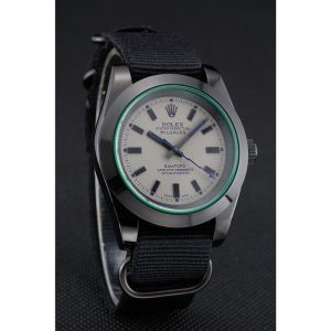 Super Clone Rolex Milgauss SRL155 - Afbeelding 3