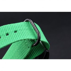 Rolex Milgauss Bamford Green Nylon Strap 622004 - Image 10