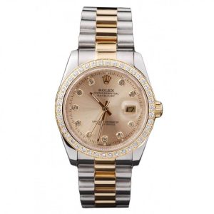 Rolex Datejust Mechanism-SRL40 - Image 11