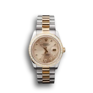 Rolex Datejust Mechanism-SRL40
