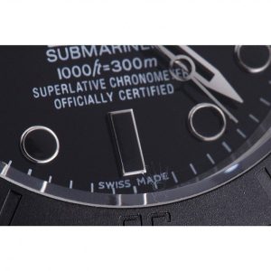 Rolex Submariner 621996 - Imagen 8
