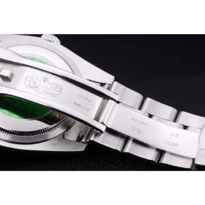 Super Clone Rolex Explorer SRL156 14270 - Imagen 9