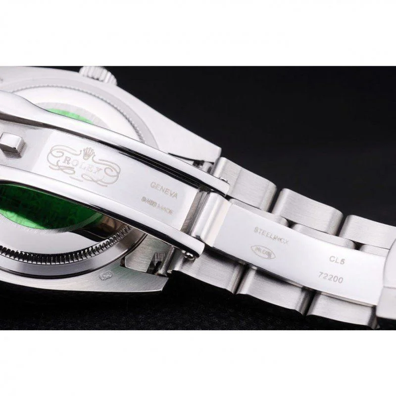 Super Clone Rolex Explorer SRL156 14270 - Imagen 9