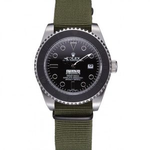Rolex Submariner 621990 - Image 11
