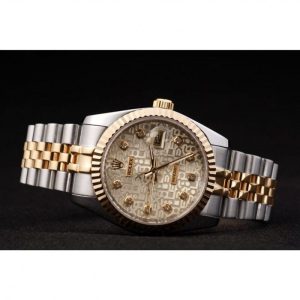 Rolex Datejust Mechanism-SRL17 - Image 5