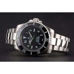 Rolex Submariner PR16233NBB - Image 5