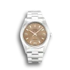 Rolex Air-King Salmon 14000