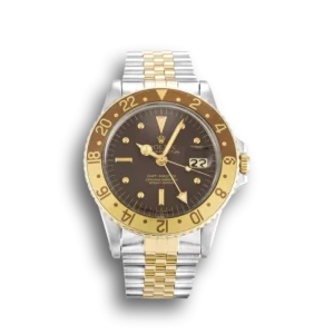 Rolex GMT Master 1675 Copper