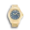 Rolex Yacht-Master Blue 16628