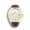 Rolex Sky-Dweller 326138 Silver